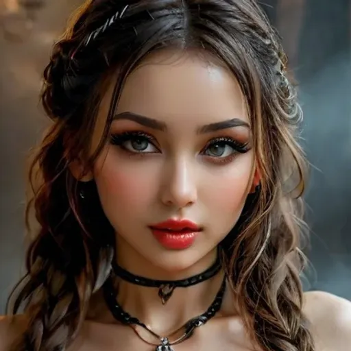 generatore di immagini porno IA