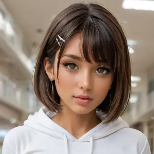 AI 포르노 이미지 생성기