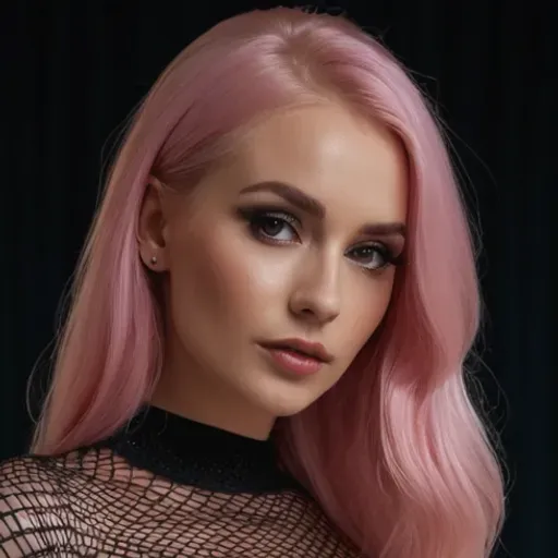 Pencipta imej lucah AI