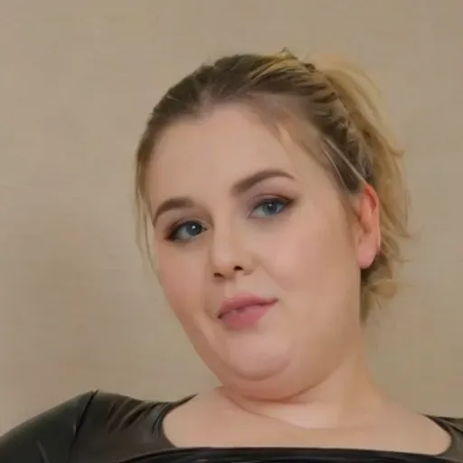 AI 포르노 이미지 생성기