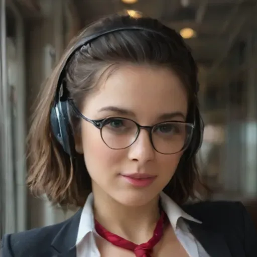 KI-Pornobild-Generator