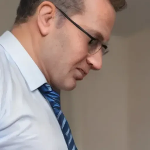 KI-Pornobild-Generator