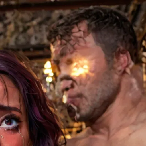 KI-Pornobild-Generator