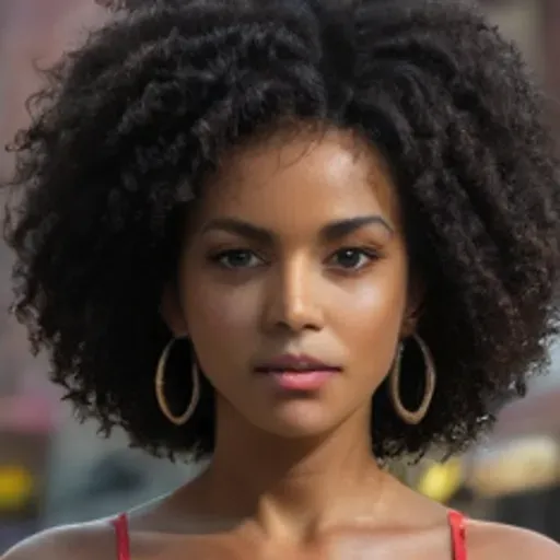 AI 포르노 이미지 생성기