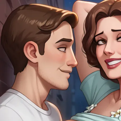 генератор порно-картинок на ИИ