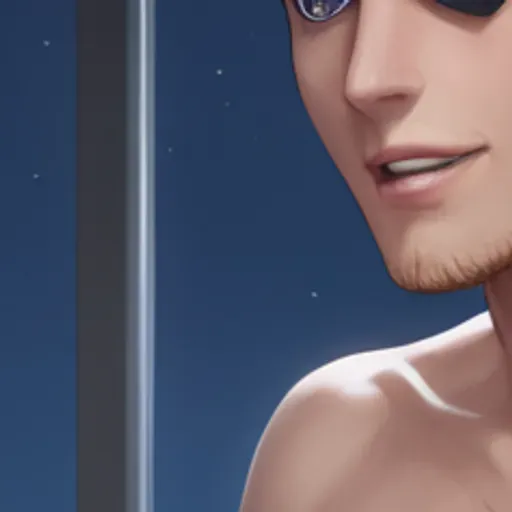 генератор порно-картинок на ИИ