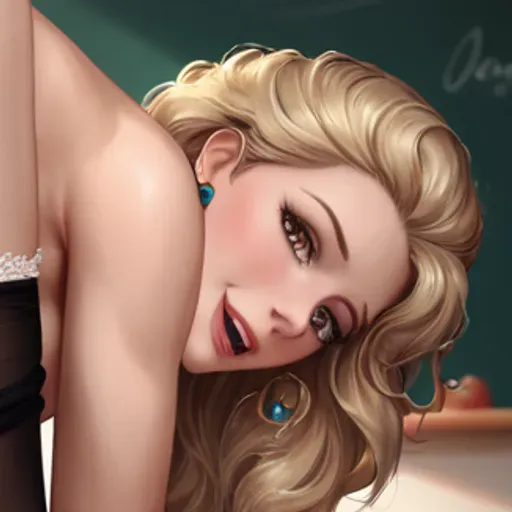 AIポルノ画像ジェネレーター