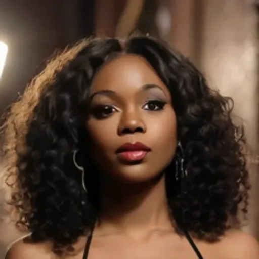 генератор порно-изображений на ИИ