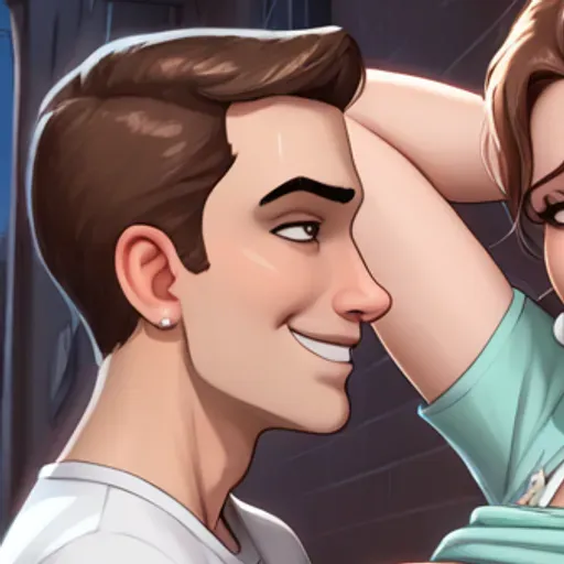 генератор порно-картинок на ИИ