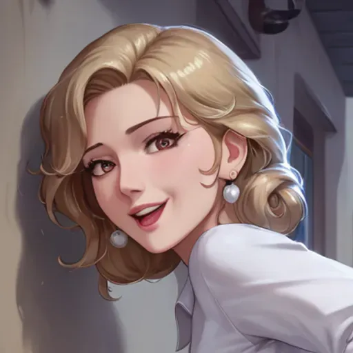 AI 포르노 이미지 생성기