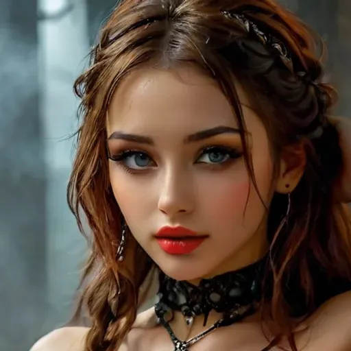 KI-Pornobild-Generator