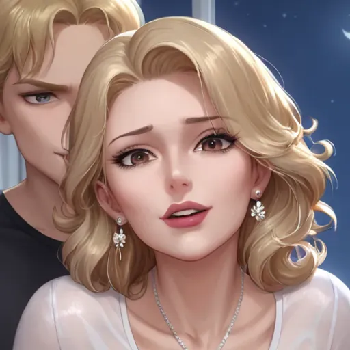 AI porn image generator