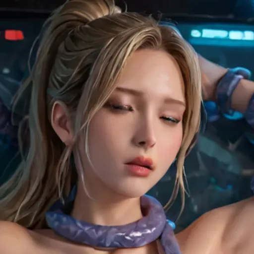 โปรแกรมสร้างภาพโปรนที่ใช้ปัญหา AI