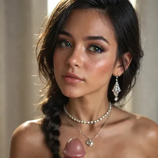 AI porn image generator