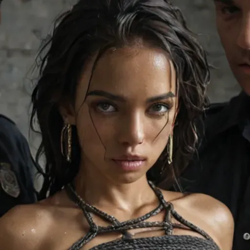 generatore di immagini porno IA