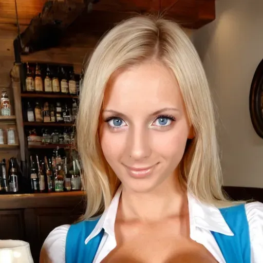 generatore di immagini porno IA