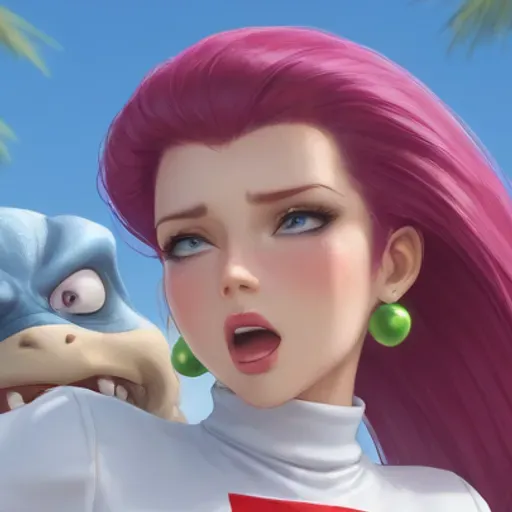 générateur d’images porno IA