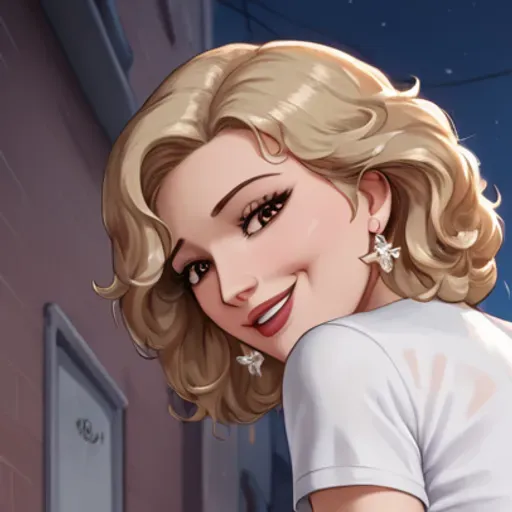 AI 포르노 이미지 생성기