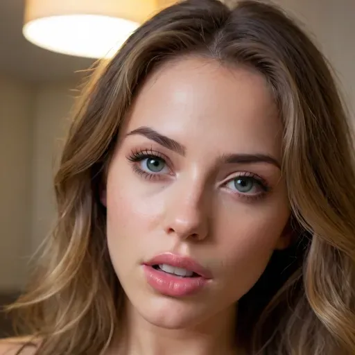 yapay zekâ porno görsel üretici
