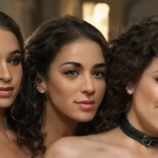 générateur d’images porno IA