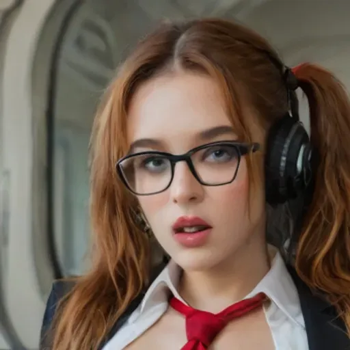 KI-Pornobild-Generator