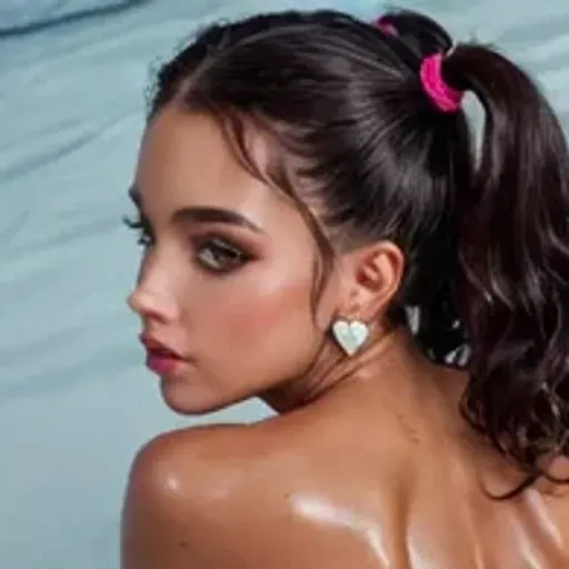 KI-Pornobild-Generator