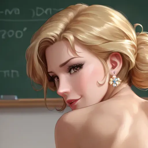 generatore di immagini porno IA