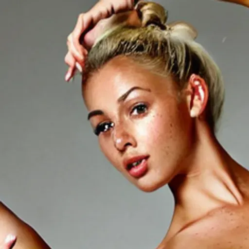 generatore di immagini porno IA