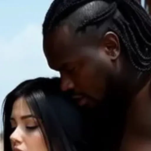 AI色情圖片產生器