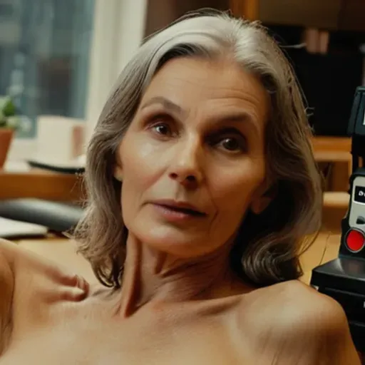 AI porn image generator