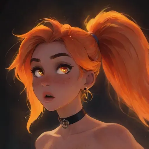 KI-Pornobild-Generator