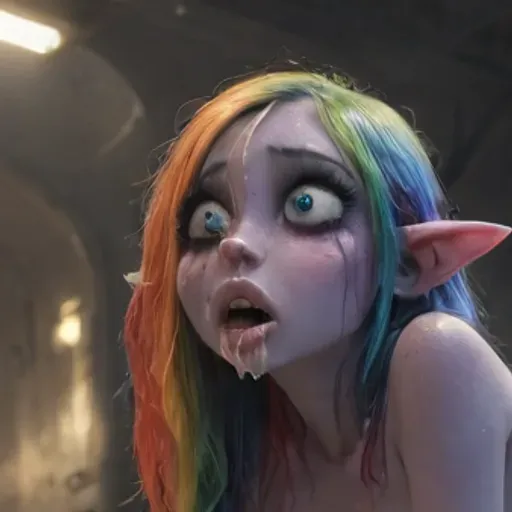AI porn image generator
