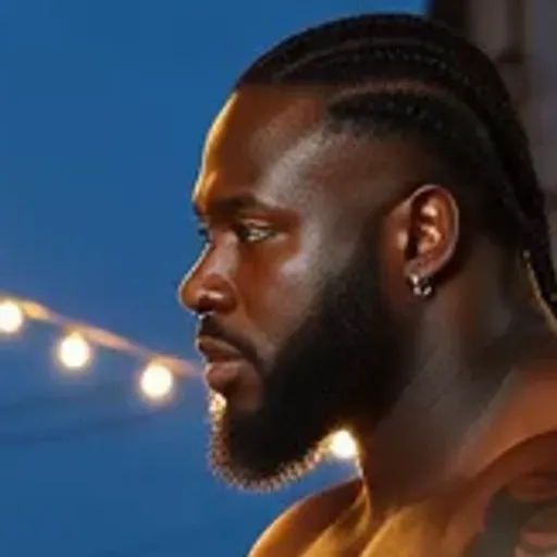 gerador de imagens pornô com IA