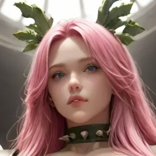 AIポルノ画像ジェネレーター