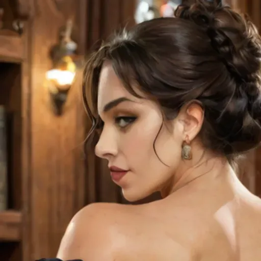 KI-Pornobild-Generator