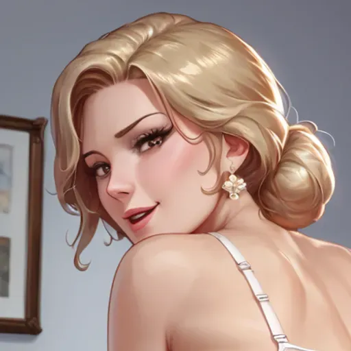 генератор порно-изображений на ИИ