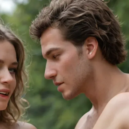 yapay zekâ porno görsel üretici