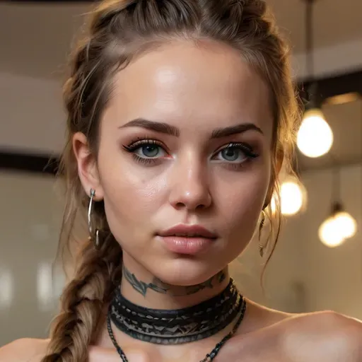 générateur d’images porno IA
