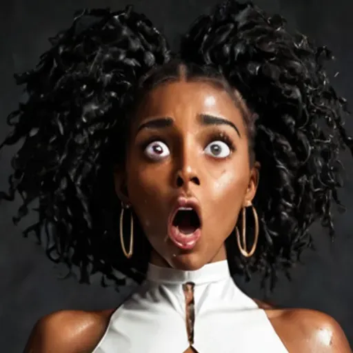 Pencipta imej lucah AI