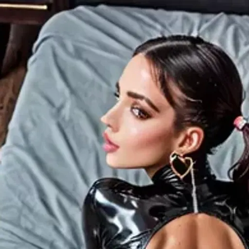 AI porn image generator