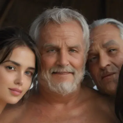 generatore di foto porno IA