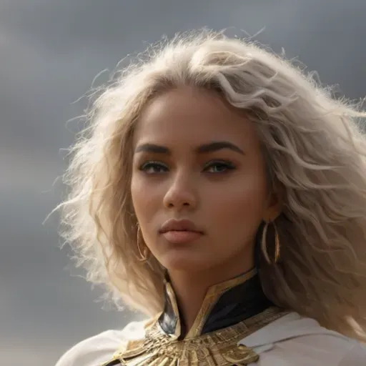 Pencipta imej lucah AI