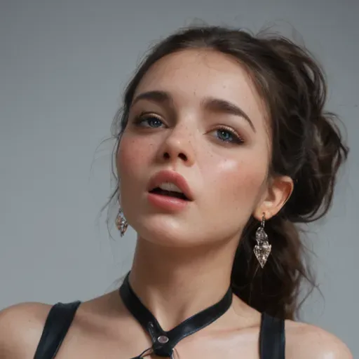 generatore di immagini porno IA