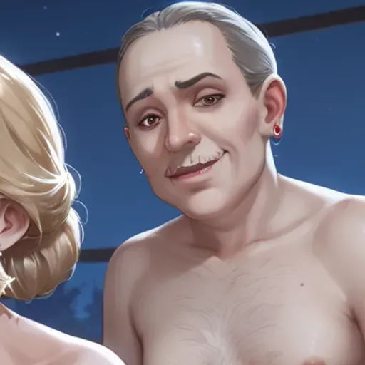 AI porn image generator