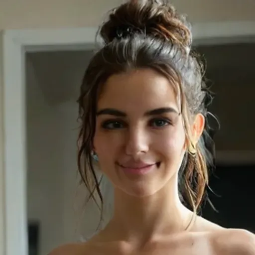 Pencipta imej lucah AI