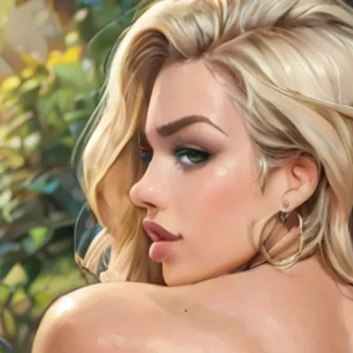 โปรแกรมสร้างภาพโปรนที่ใช้ปัญหา AI