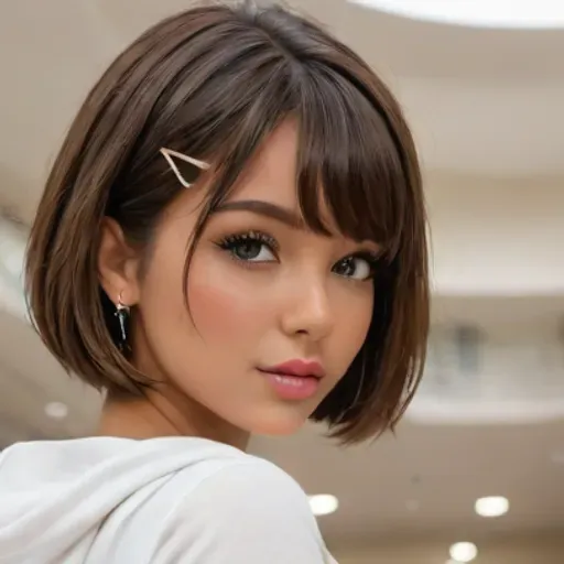 AIポルノ画像ジェネレーター