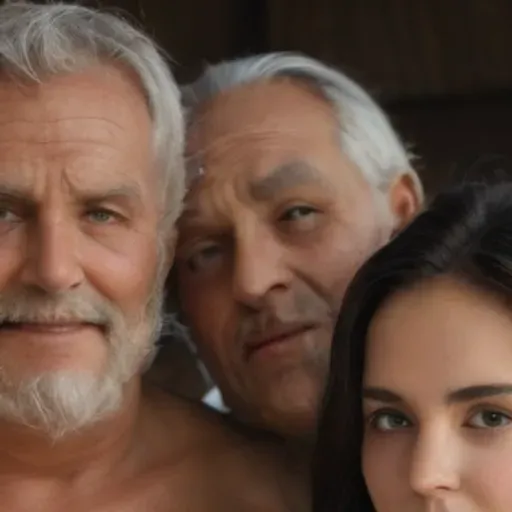generatore di immagini porno IA