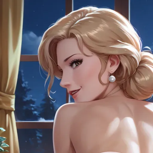 генератор порно-изображений на ИИ