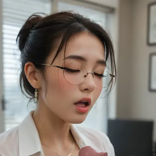 Pencipta imej lucah AI